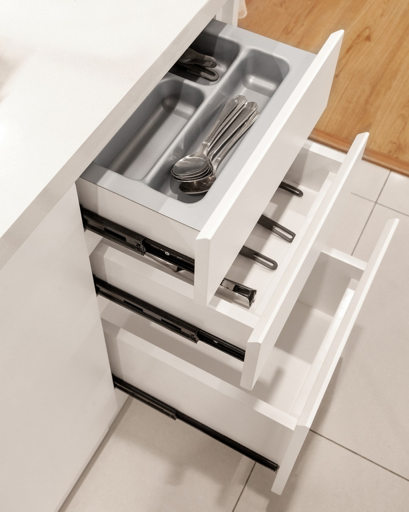 interior decoration ideas for kitchen