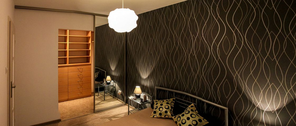 interior decoration ideas for small bedrooms