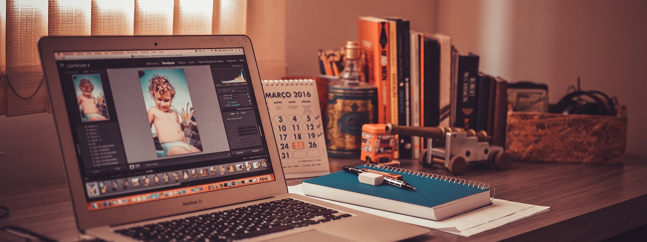 home office
