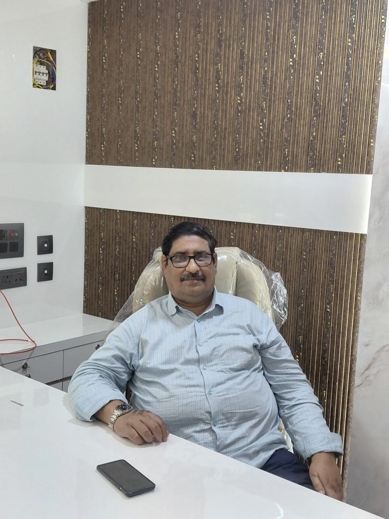 meet our ceo and founder of efficient enterprise